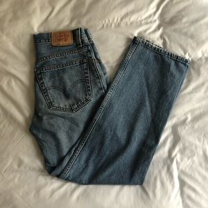 Vintage Levi’s